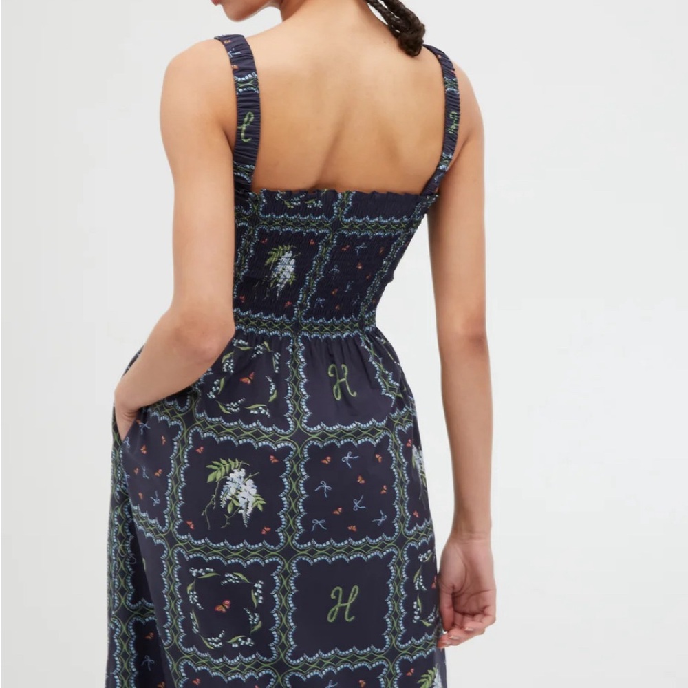 Hill House Anjuli Nap Dress - Picture 2 of 4